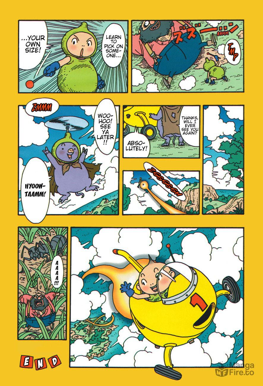 Hyowtam – Chapter 0 page 8