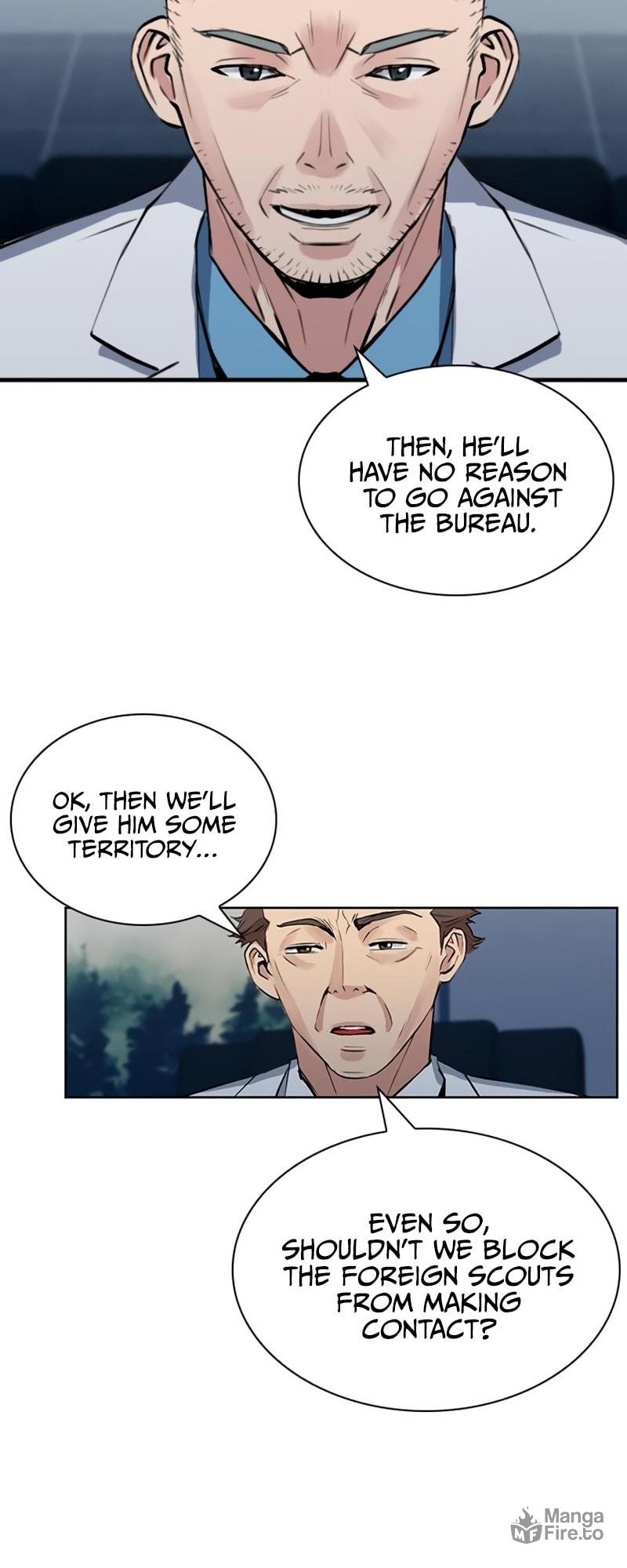 The Druid of Seoul Station – Chapter 31 page 62