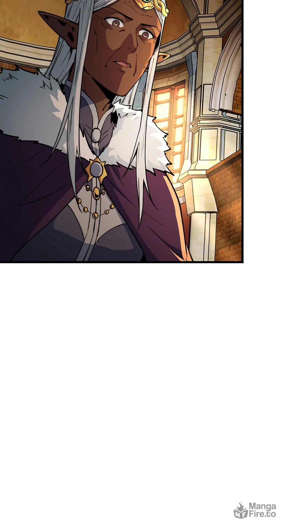 An Outcast In Another World – Chapter 11 page 47