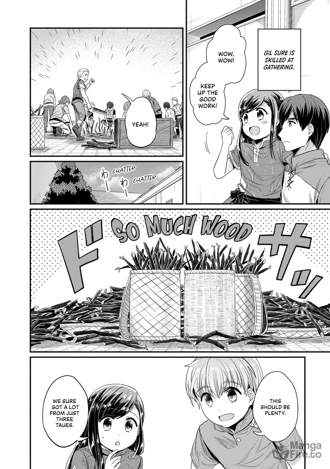 The Star Festival page 23