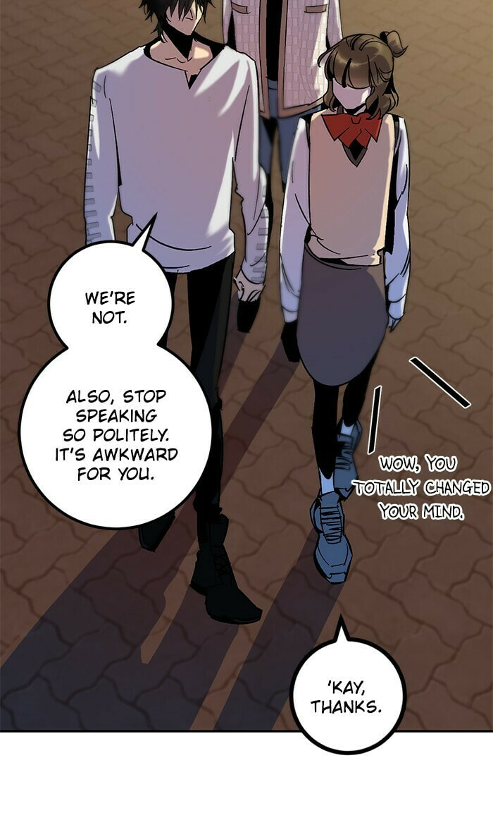 Return to Player – Chapter 13 page 40