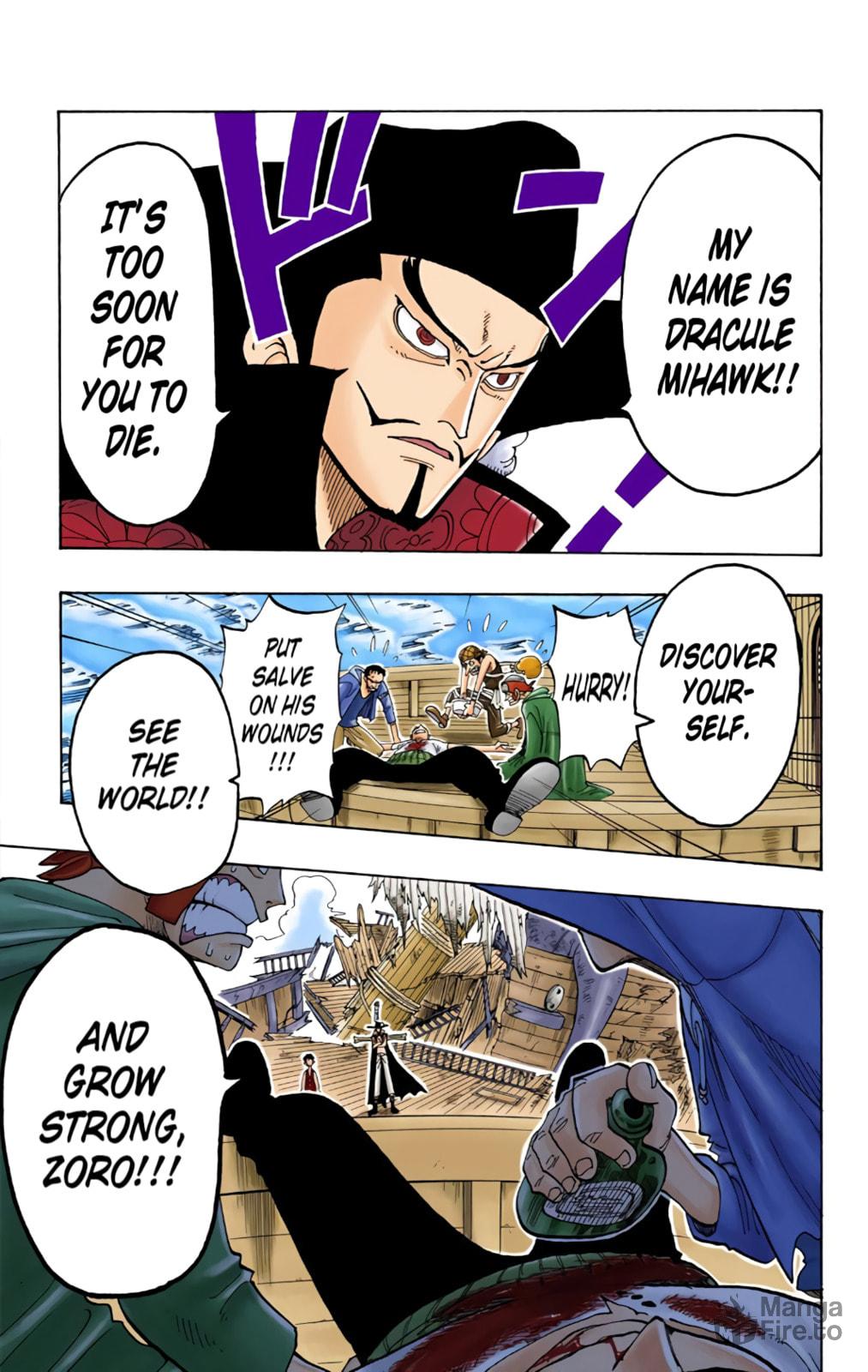 The Oath page 9
