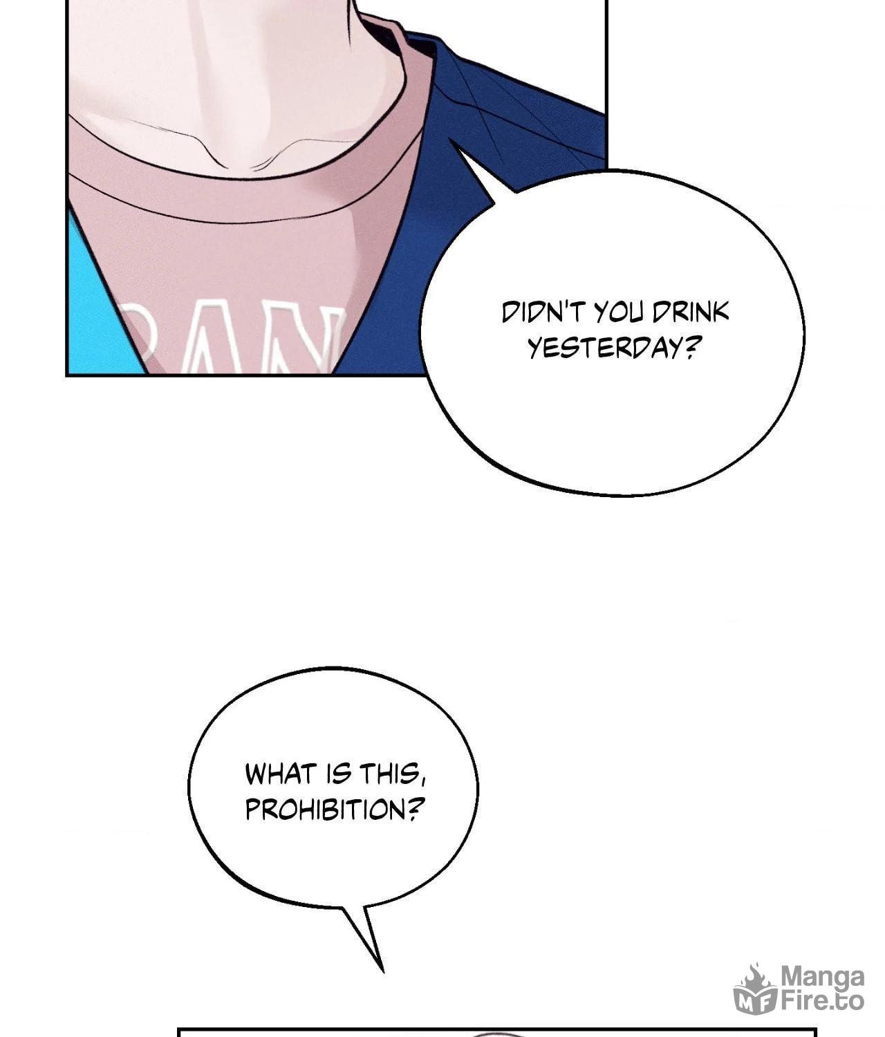 Save the Dae – Chapter 12 page 56