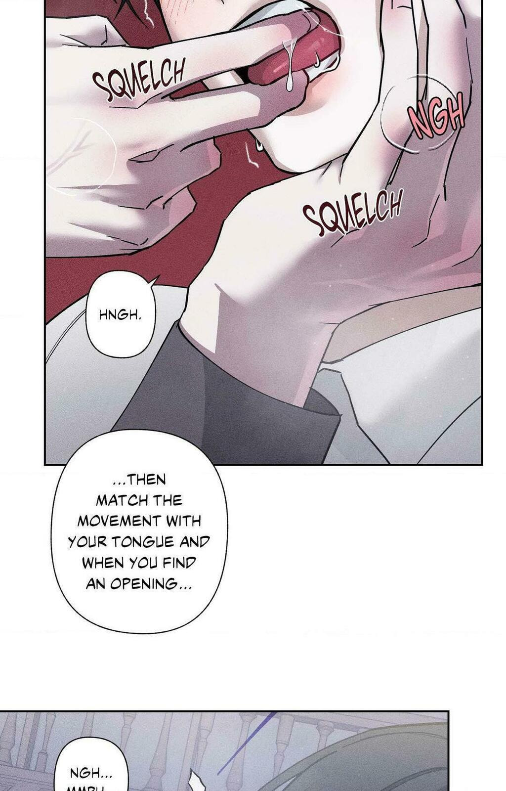 Close-Up – Chapter 4 page 57