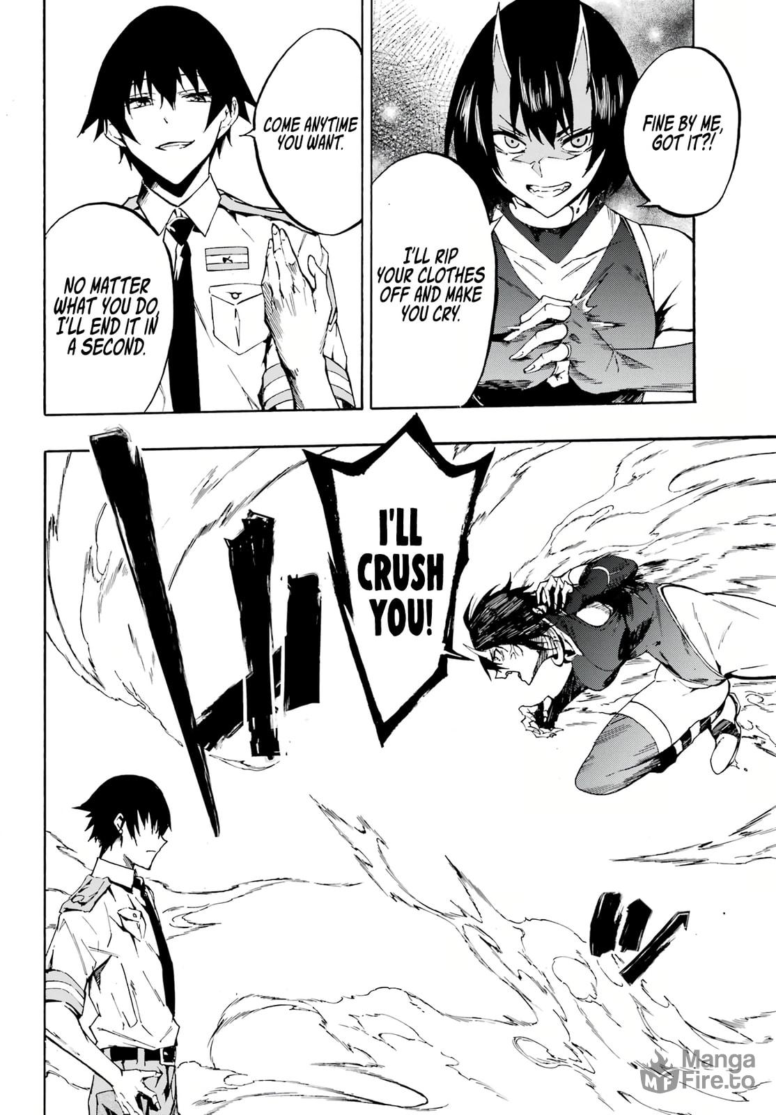 The Arena page 24