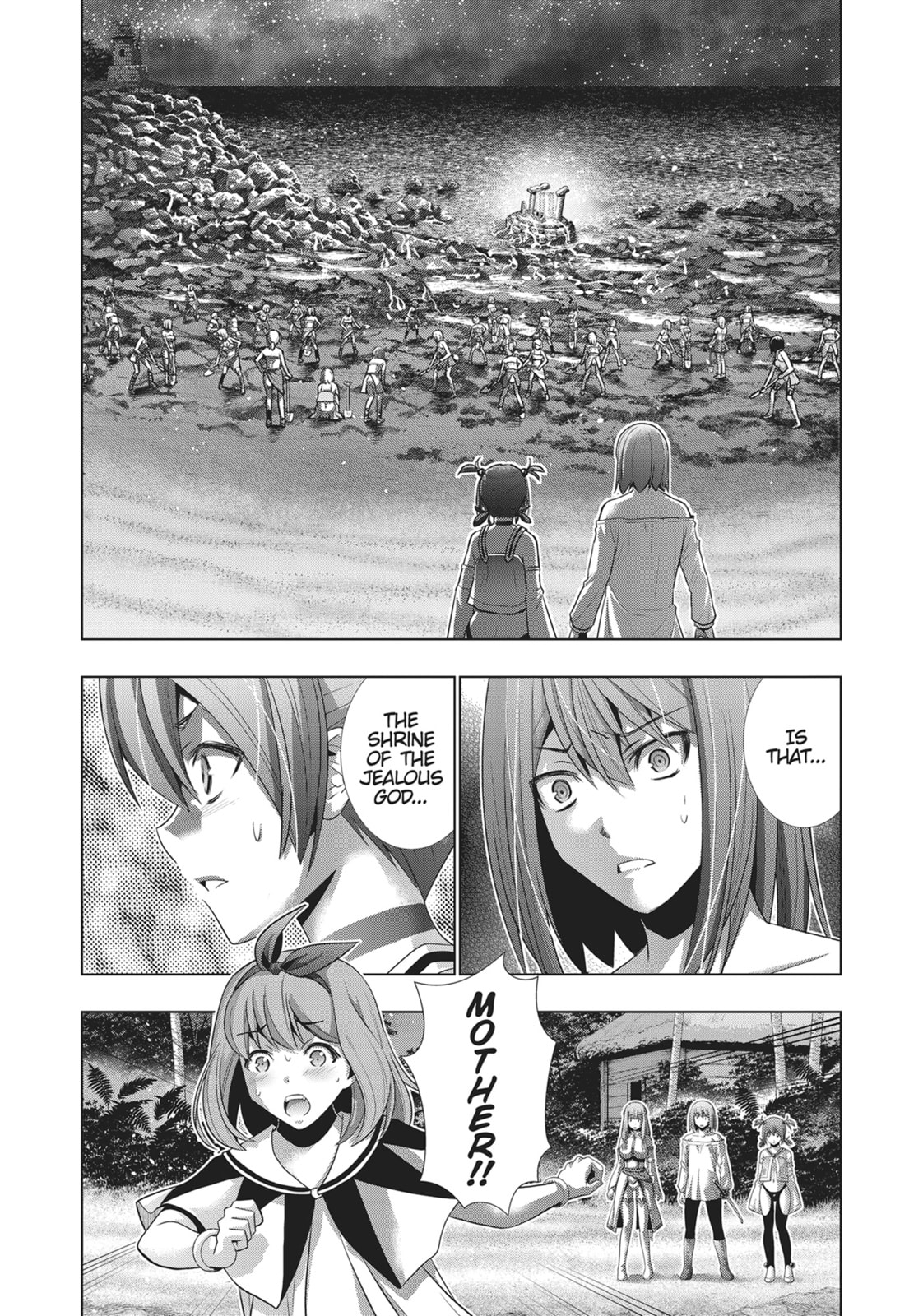 Dis • Appears page 16