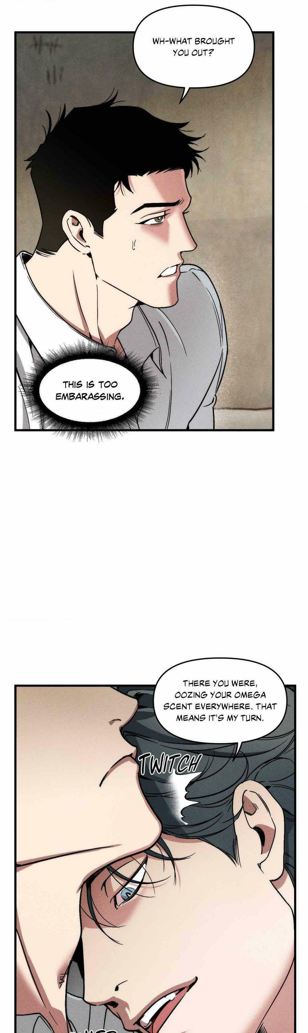 Swallow You Whole – Chapter 7 page 10