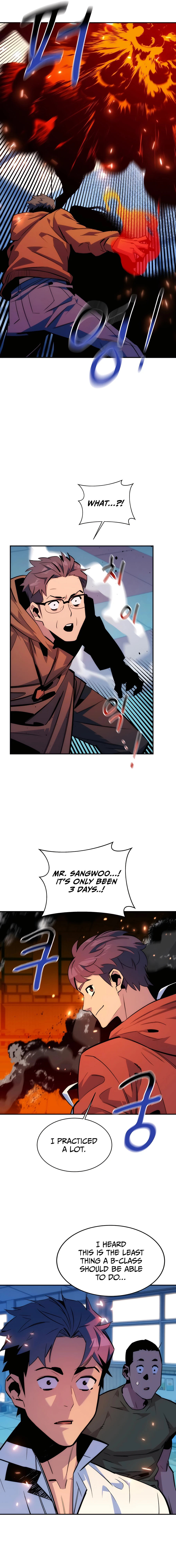 Auto Hunting With My Clones – Chapter 54 page 6
