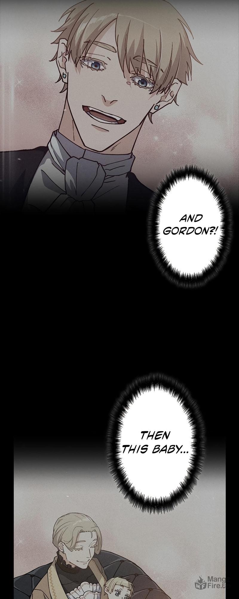Duke Pendragon: Master of the White Dragon – Chapter 27 page 20