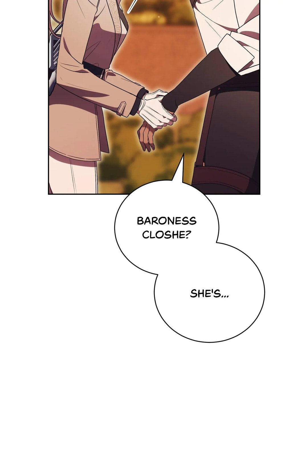 How To Reject My Obsessive Ex-Husband – Chapter 36 page 31
