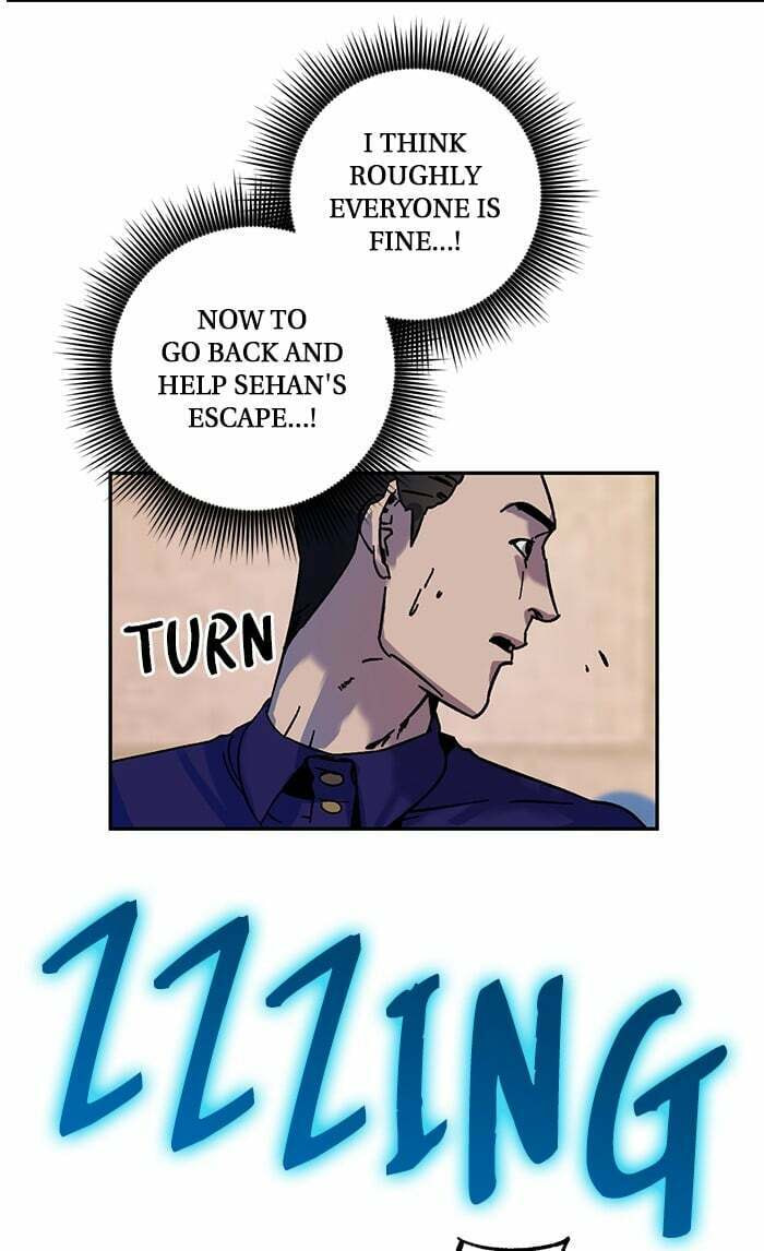 Return to Player – Chapter 9 page 42