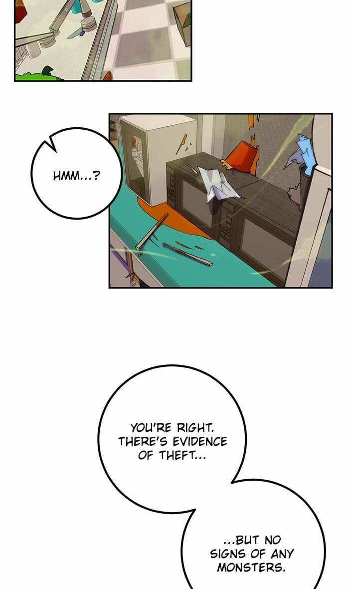 Return to Player – Chapter 13 page 48