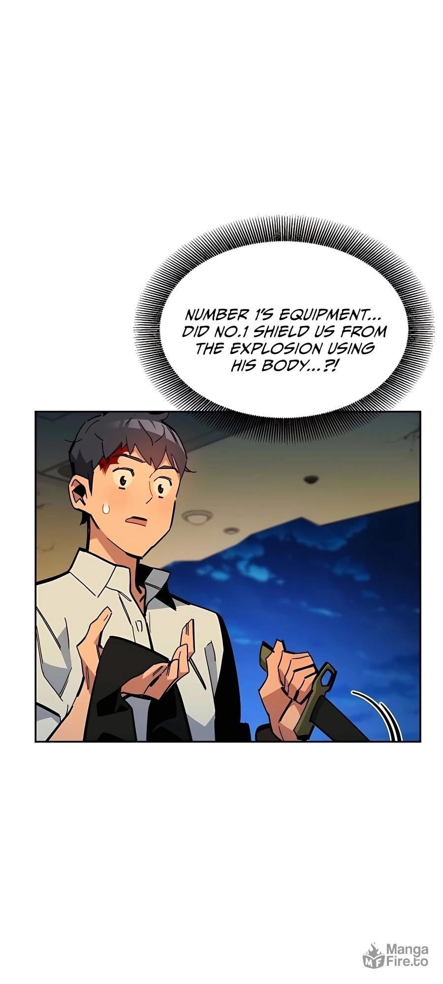 Auto Hunting With My Clones – Chapter 23 page 17