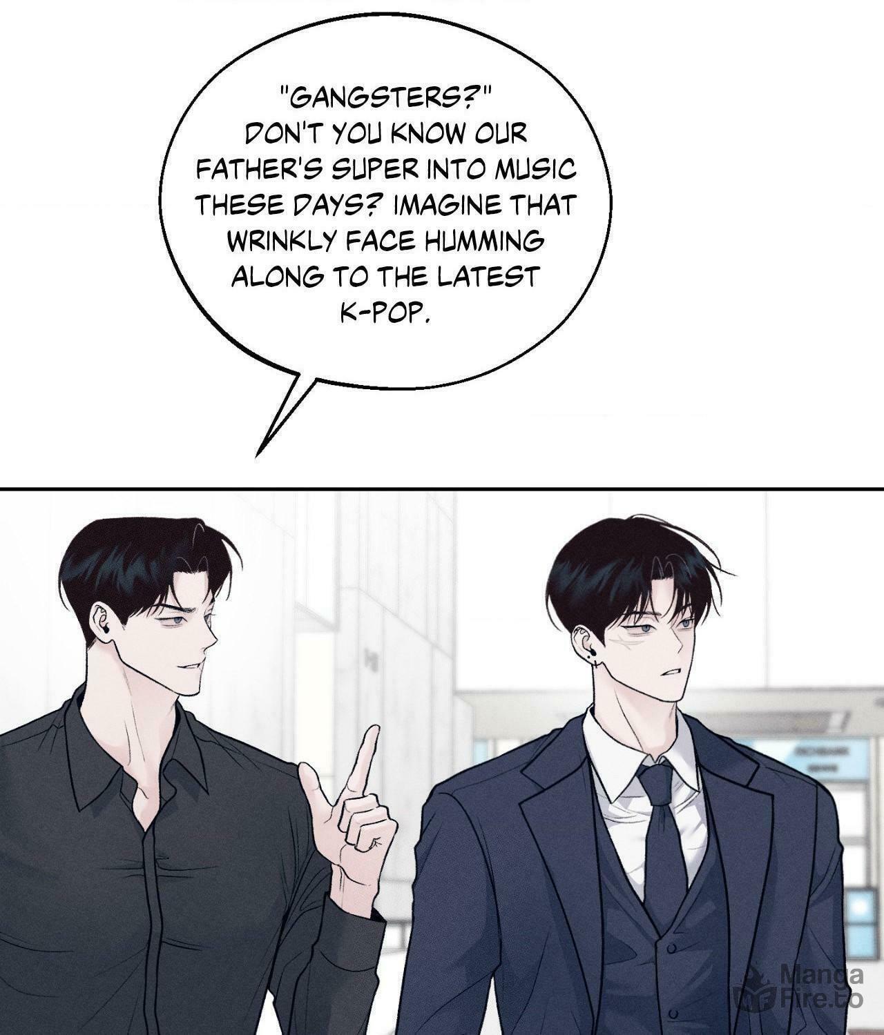 Save the Dae – Chapter 12 page 14