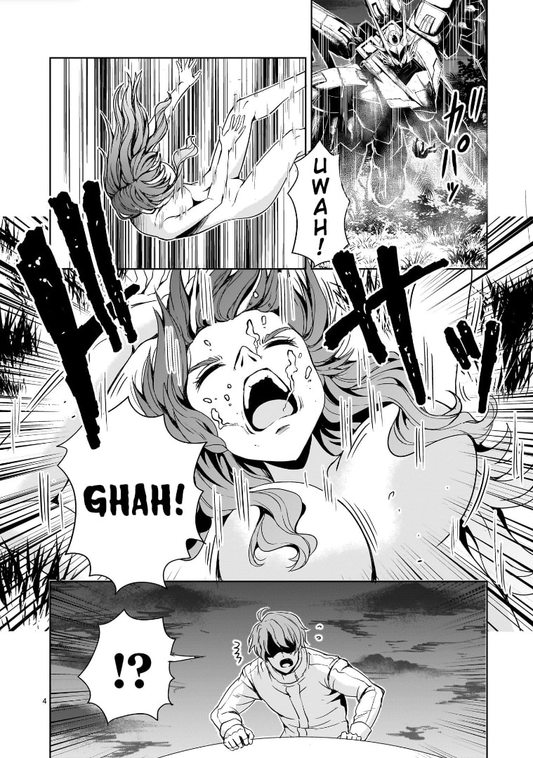 Jet-Black Gentian page 3