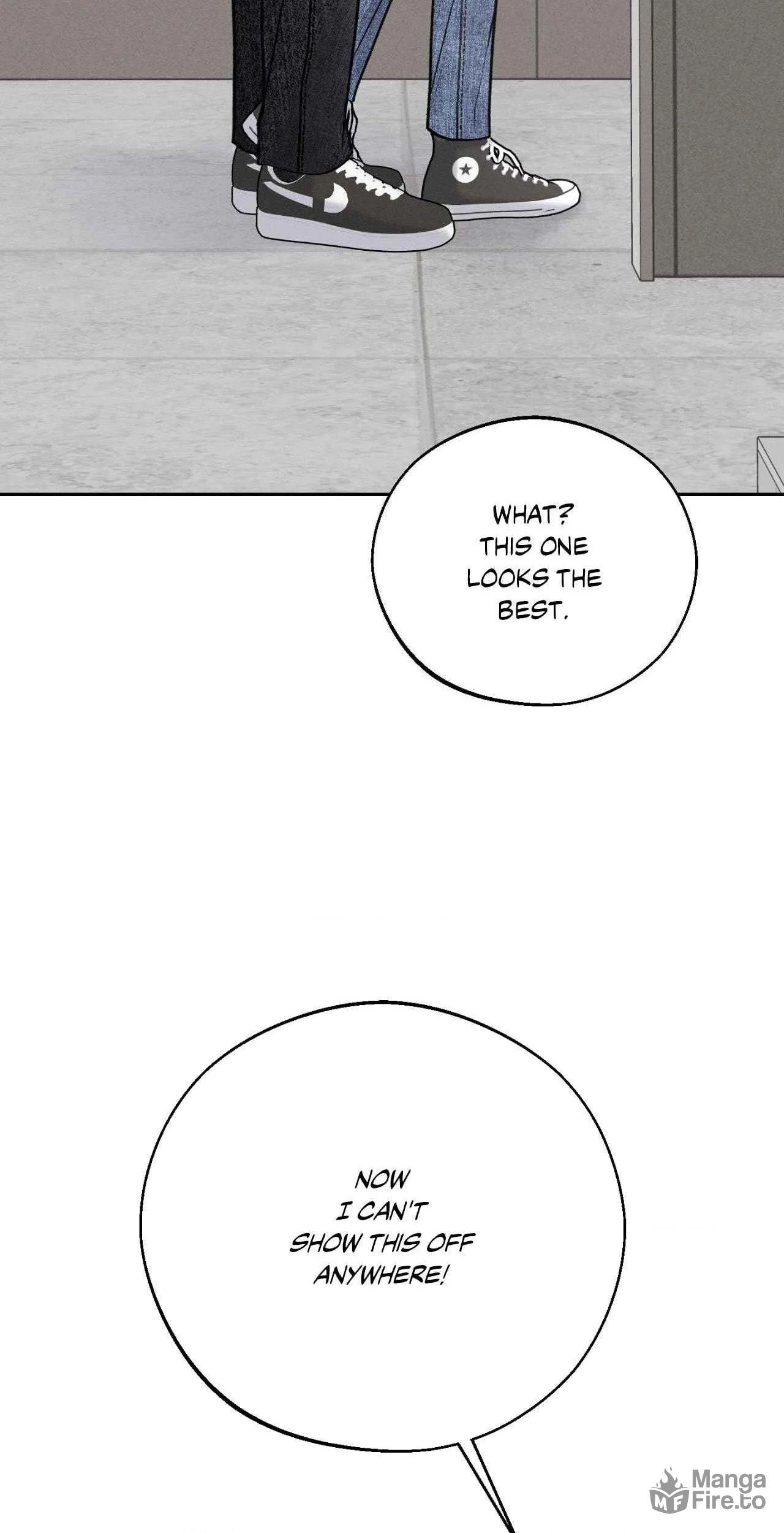 Save the Dae – Chapter 25 page 38