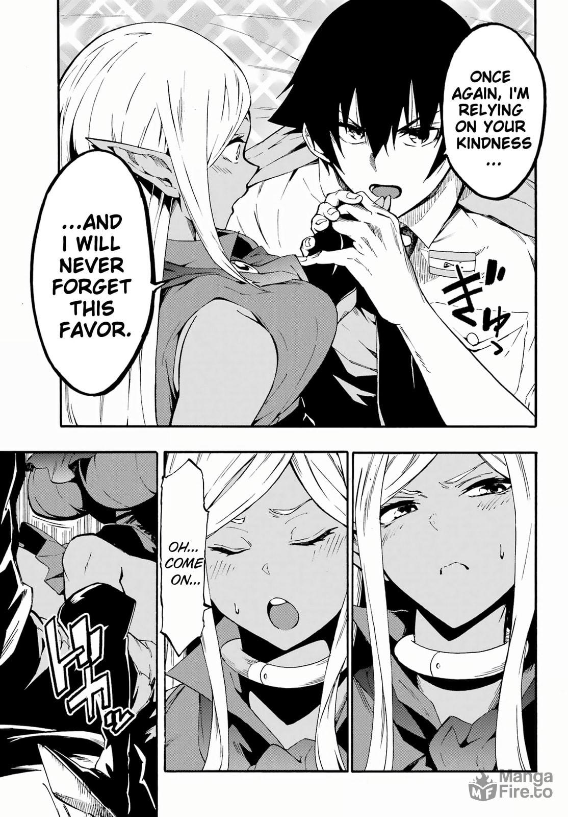 Prison Team Battle page 4