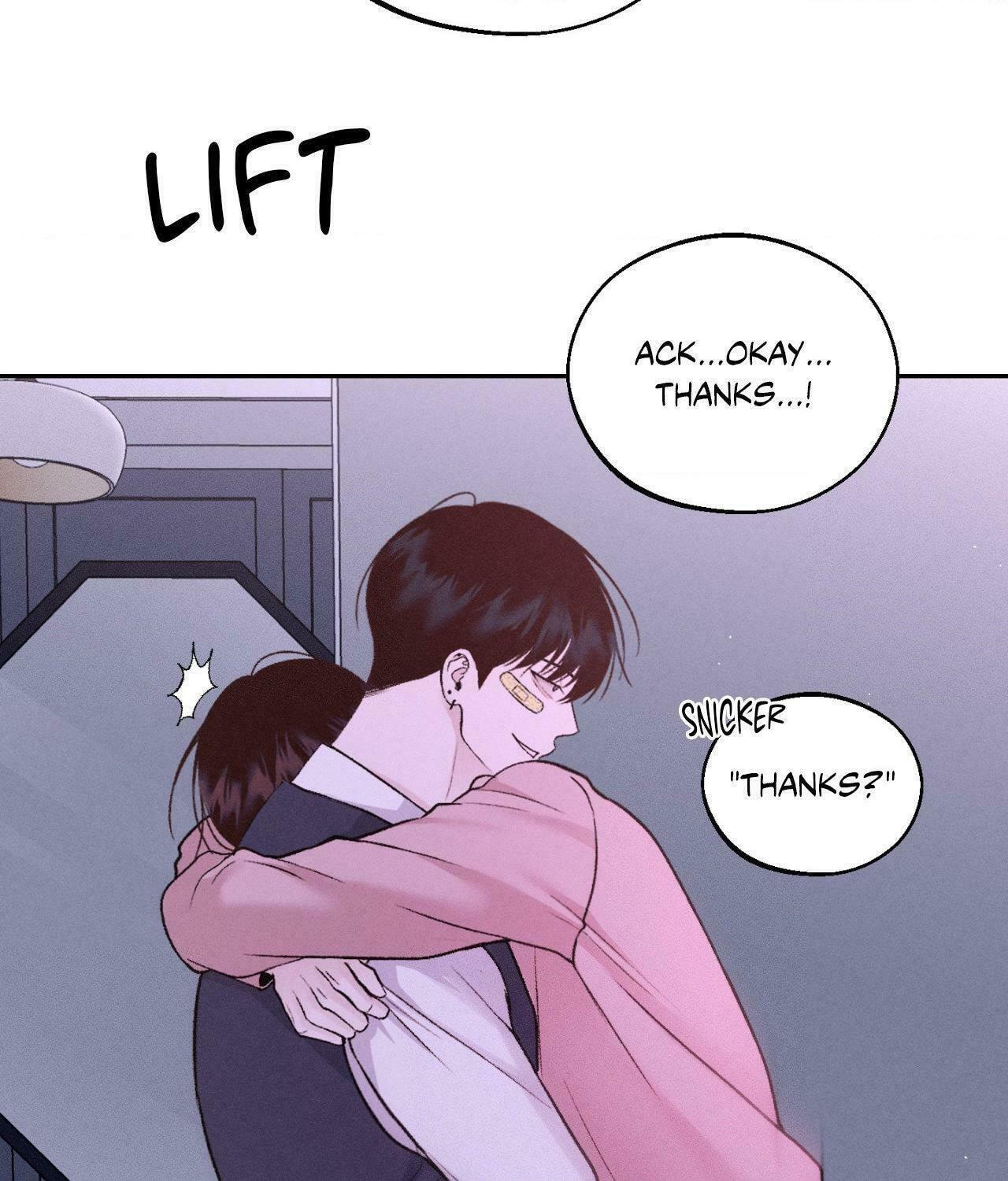 Save the Dae – Chapter 14 page 37