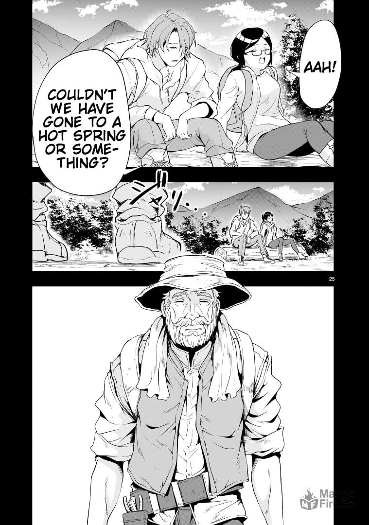 Jet-Black Gentian page 24