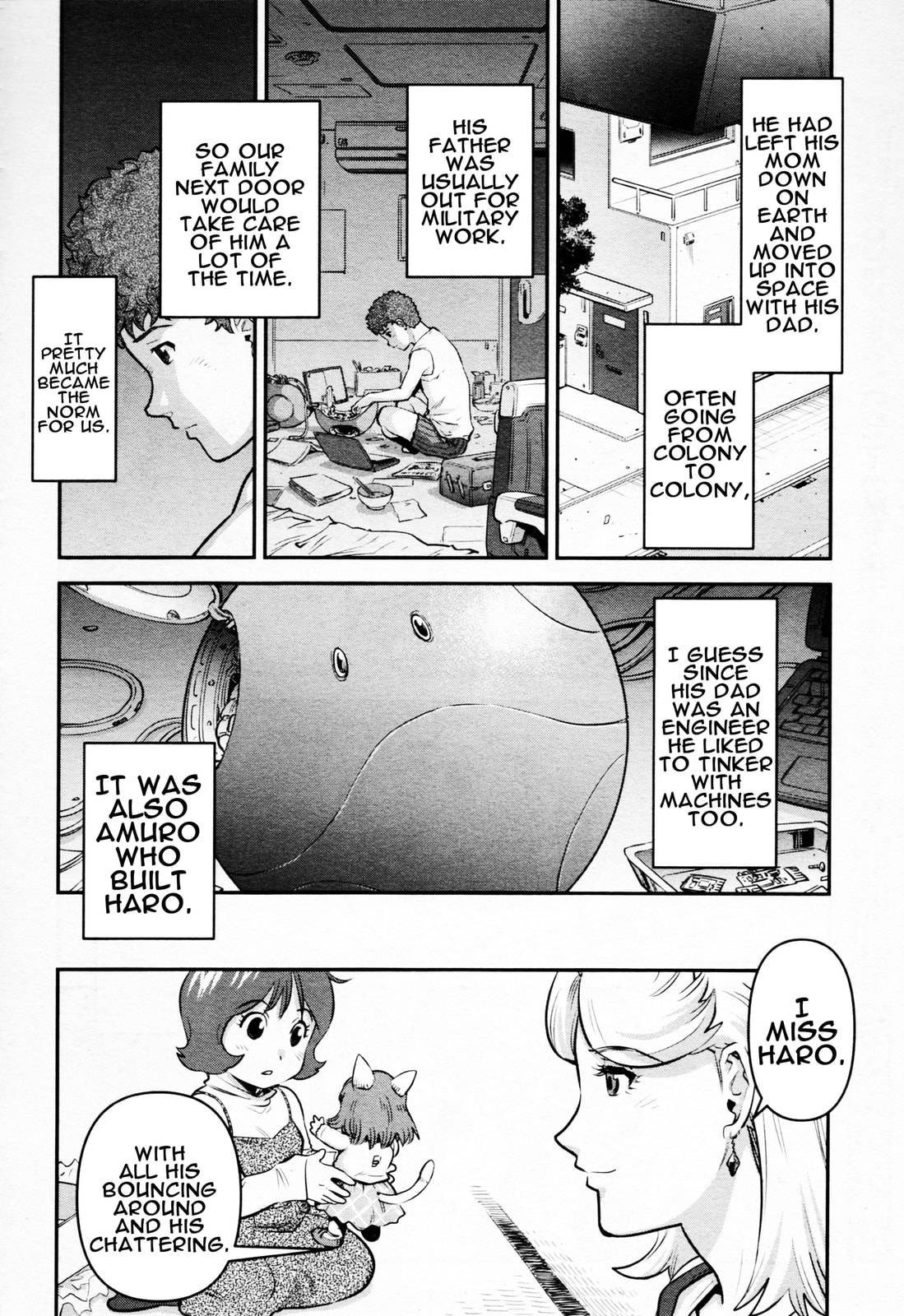Report 1: Fraw Bow page 10