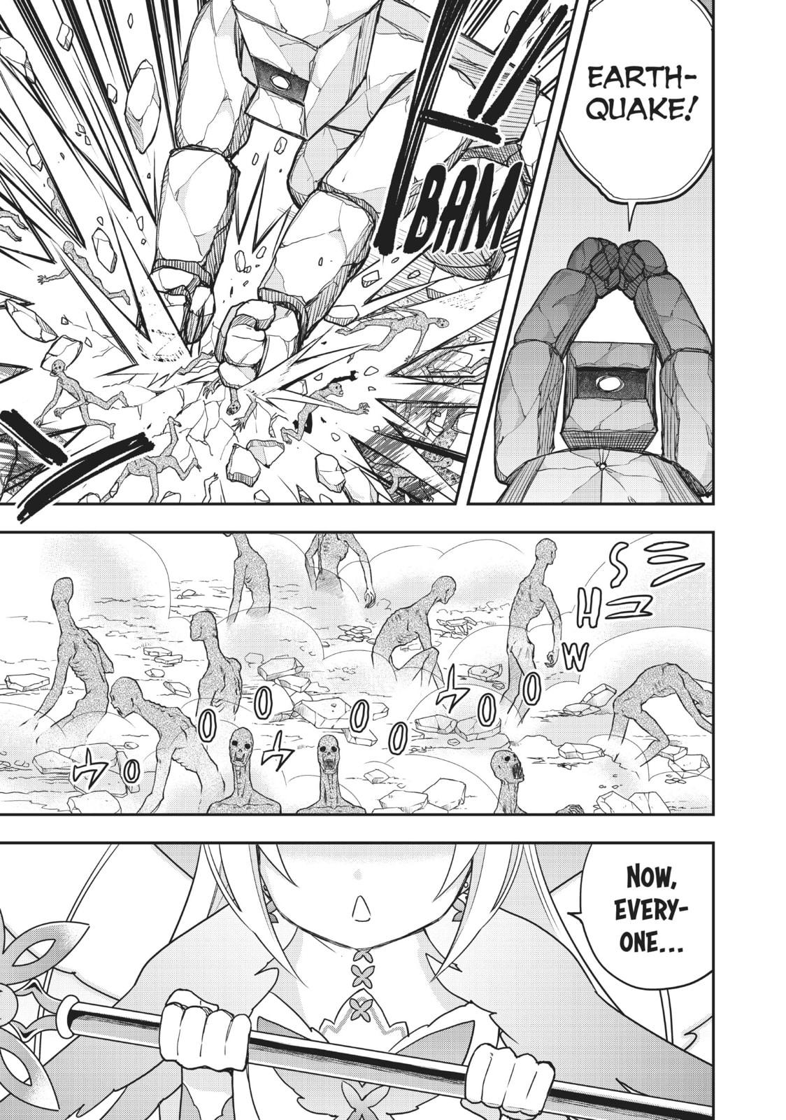 The Knights Of Camelot page 7