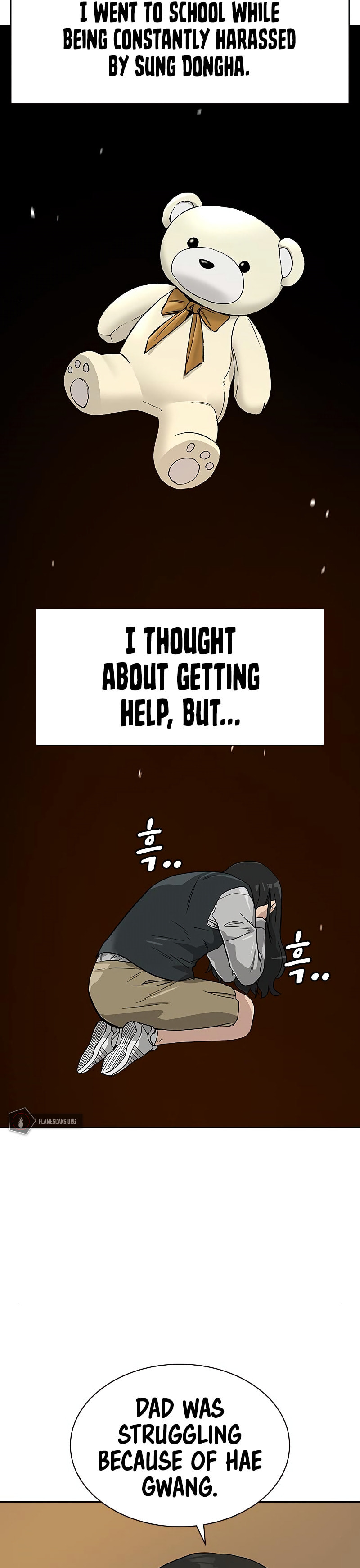 To Not Die – Chapter 16 page 27