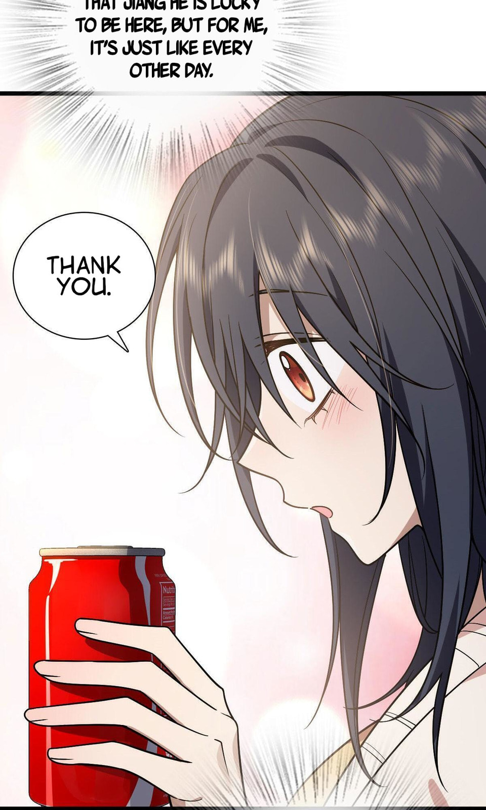 My Wife Is From a Thousand Years Ago (Colored) – Chapter 40 page 58