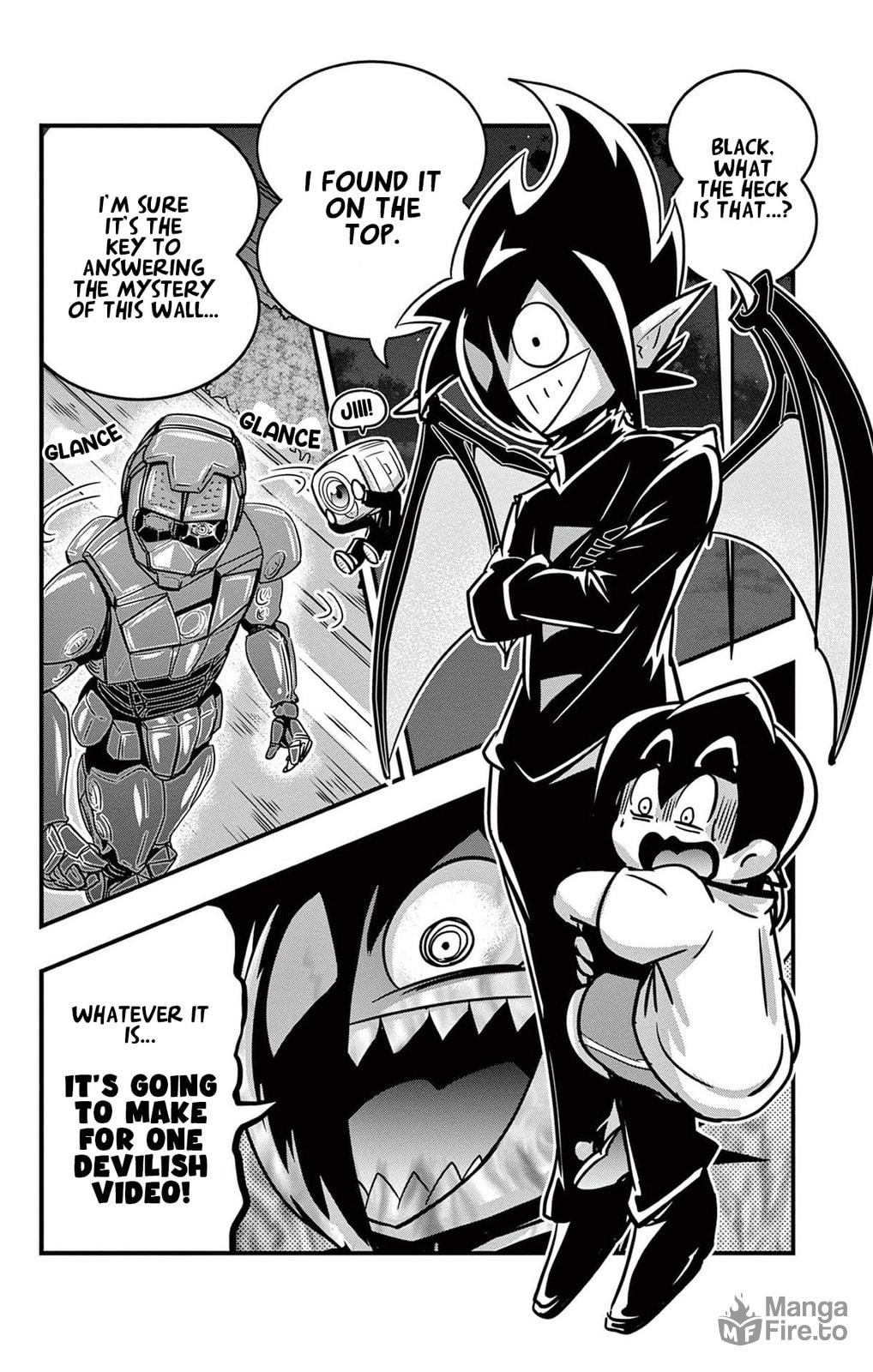 Endless Summer (PART 1) page 38