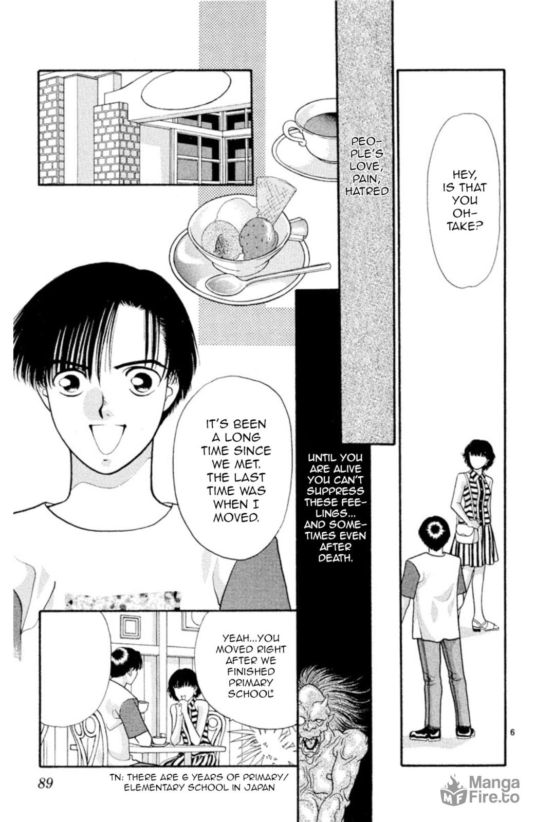 The corpse (part 1) page 5