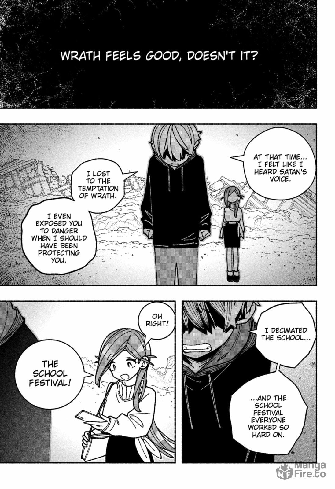 Disaster page 8