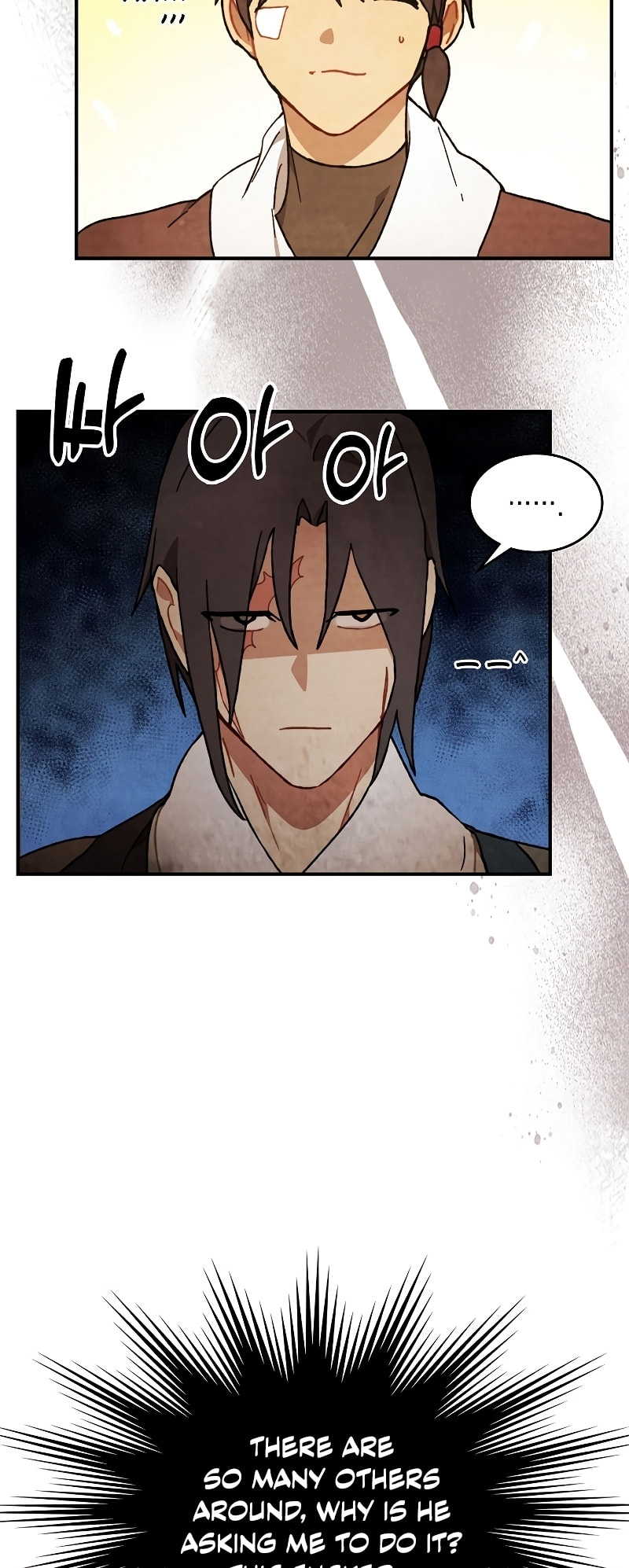 Chronicles of a Returner – Chapter 34 page 28