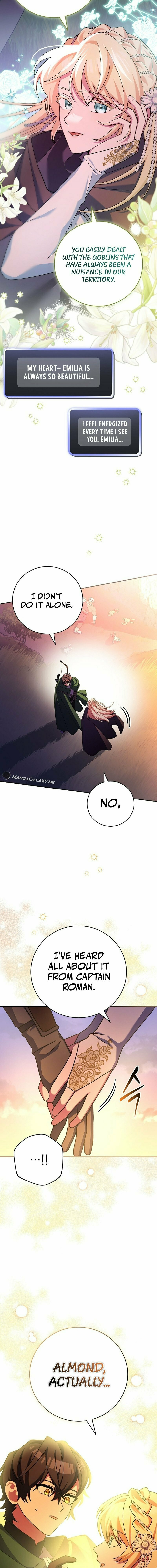 Genius Archer's Streaming – Chapter 14 page 8