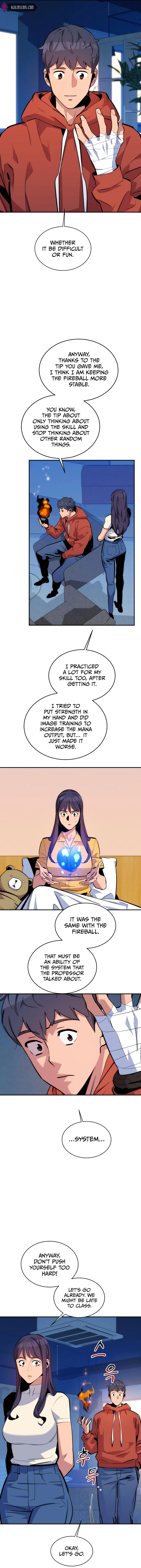 Auto Hunting With My Clones – Chapter 54 page 2