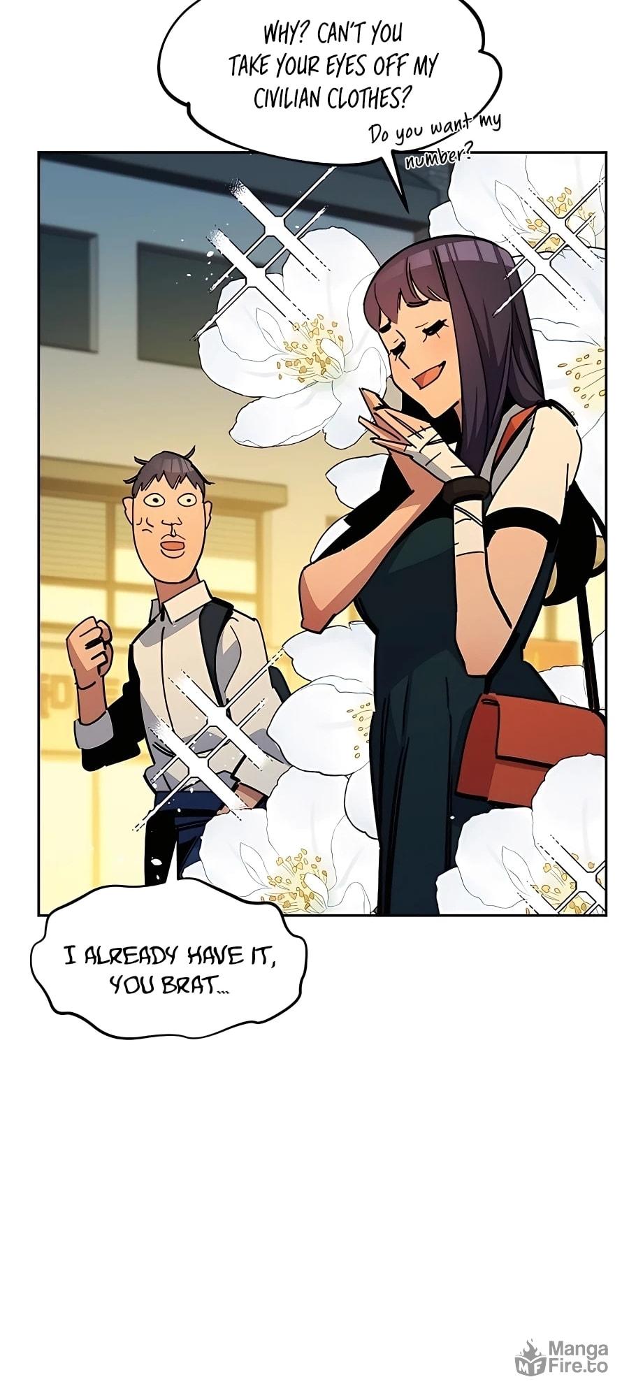 Auto Hunting With My Clones – Chapter 21 page 64