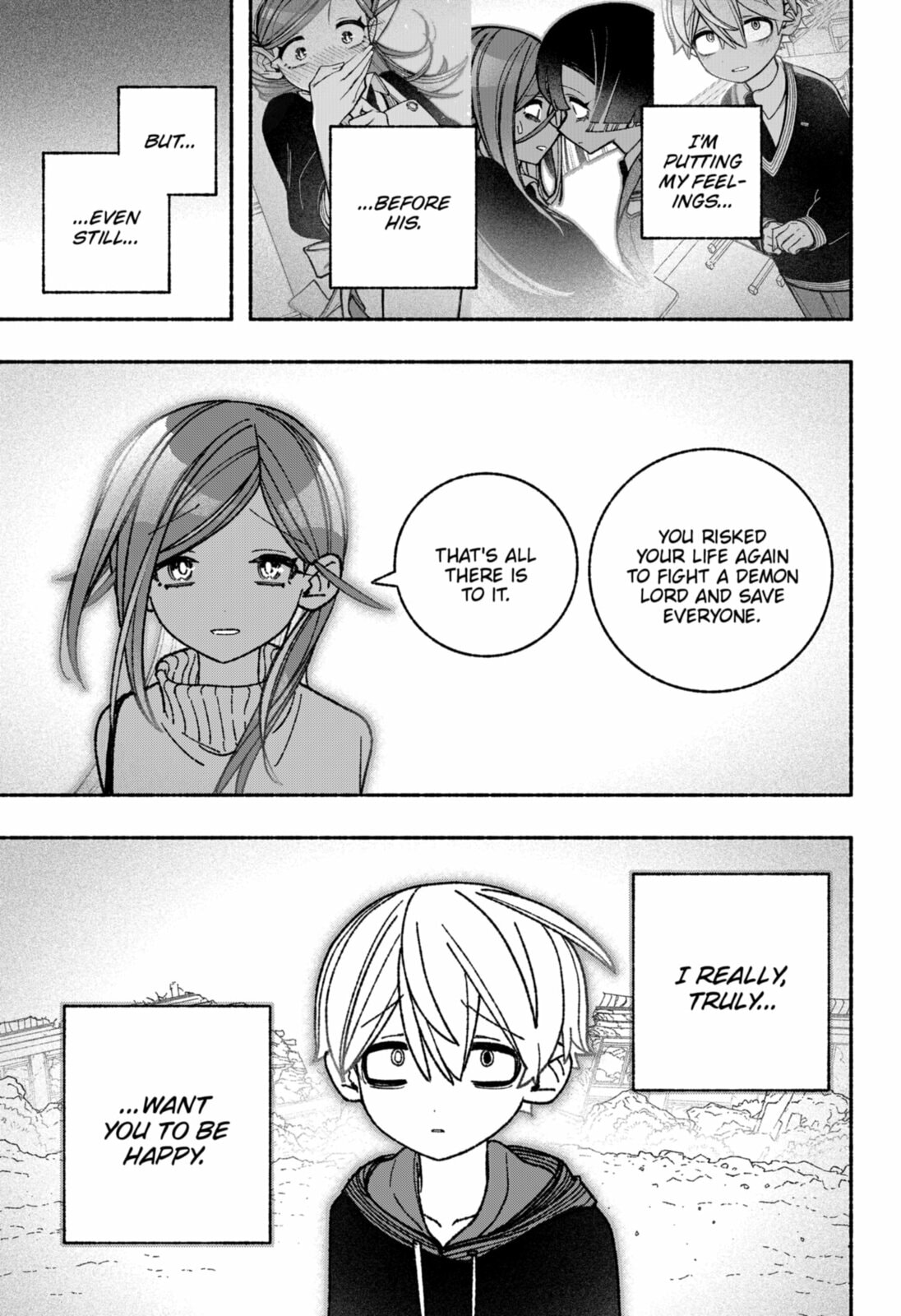 Disaster page 12