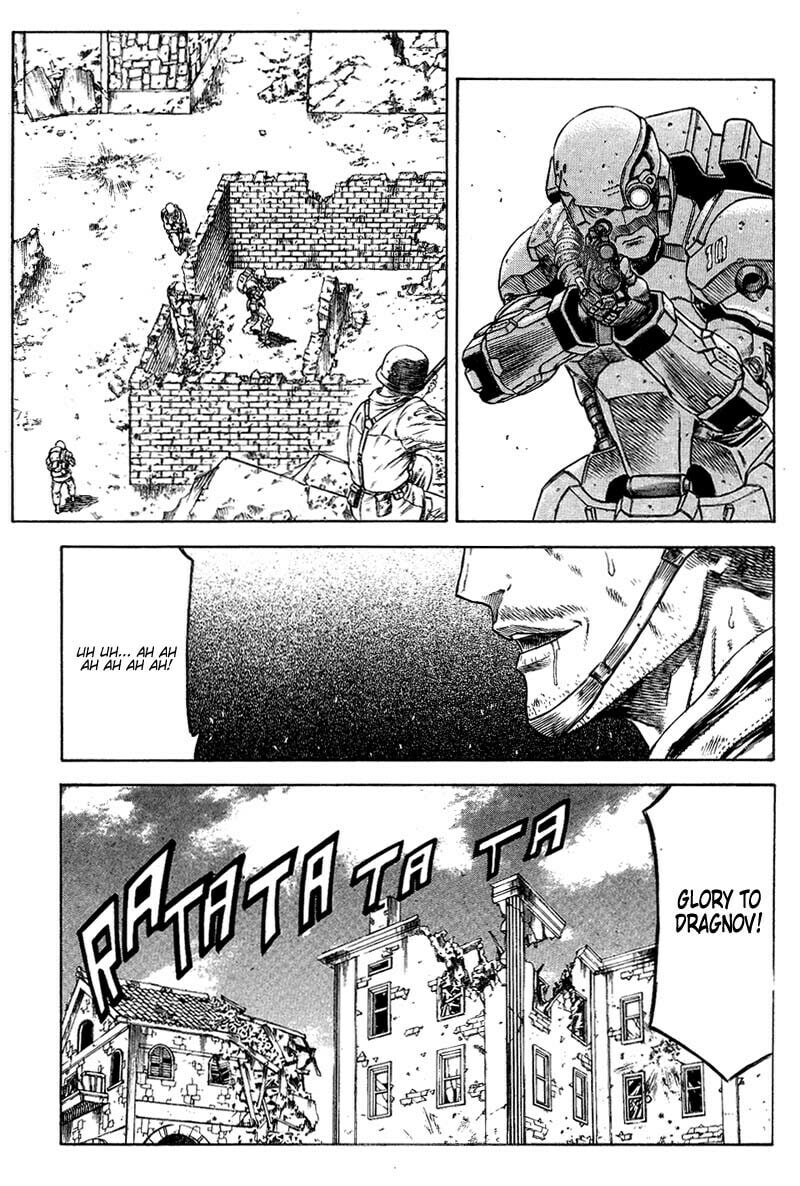 Everyone's Own War page 27