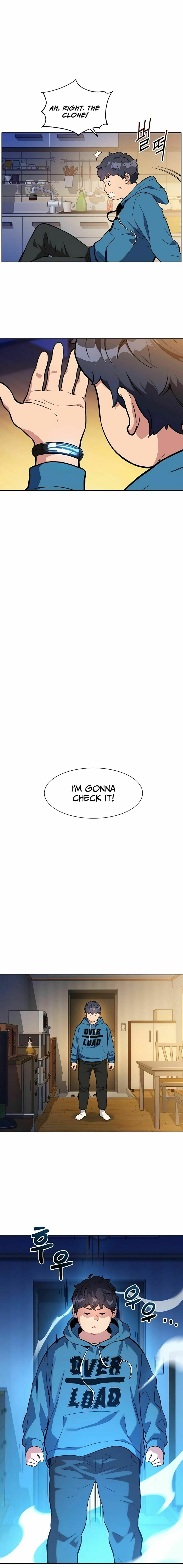 Auto Hunting With My Clones – Chapter 2 page 23