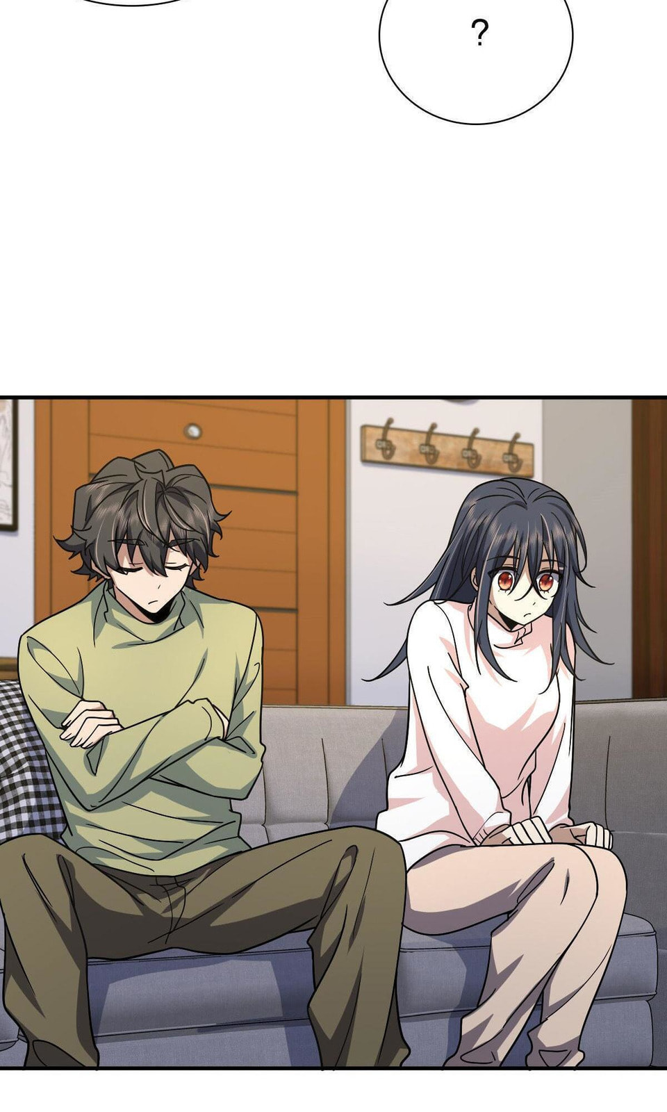 My Wife Is From a Thousand Years Ago (Colored) – Chapter 46 page 15