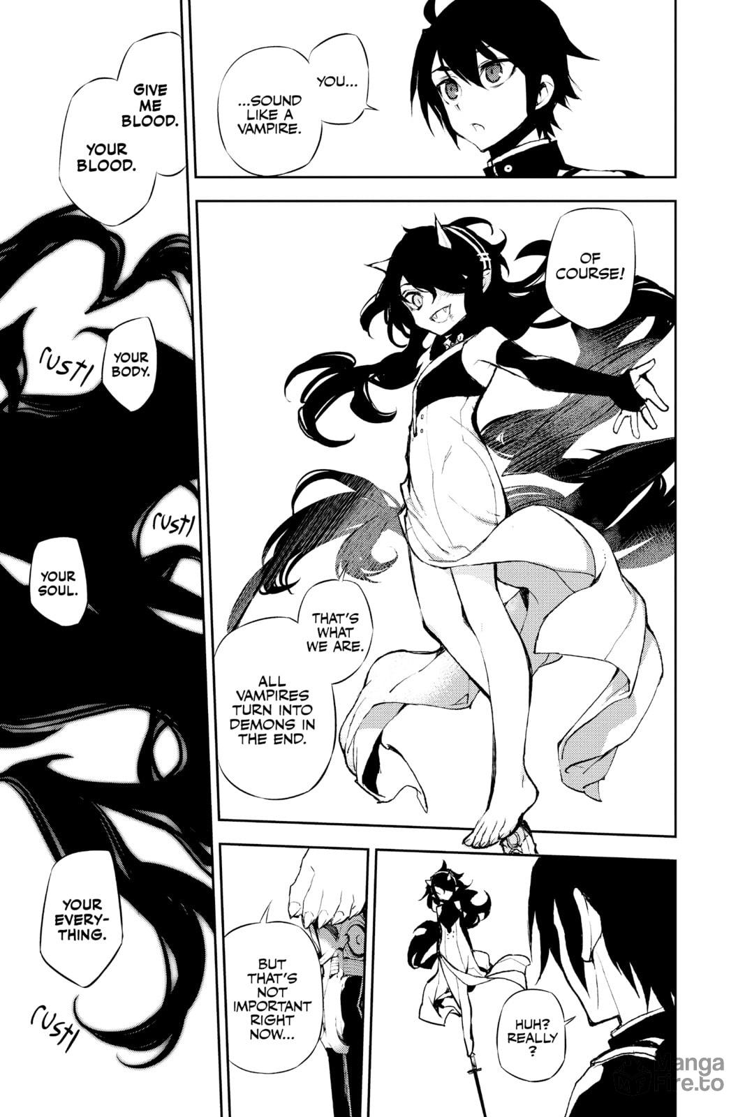The Demon‘s Nightmare page 14