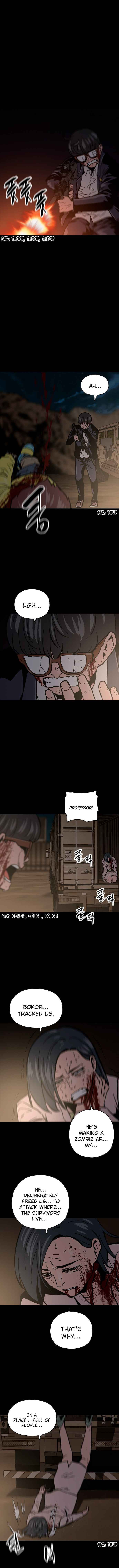 Deadlife – Chapter 20 page 3