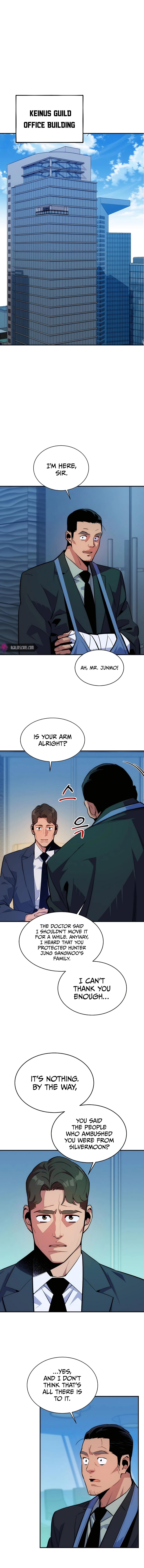 Auto Hunting With My Clones – Chapter 48 page 1