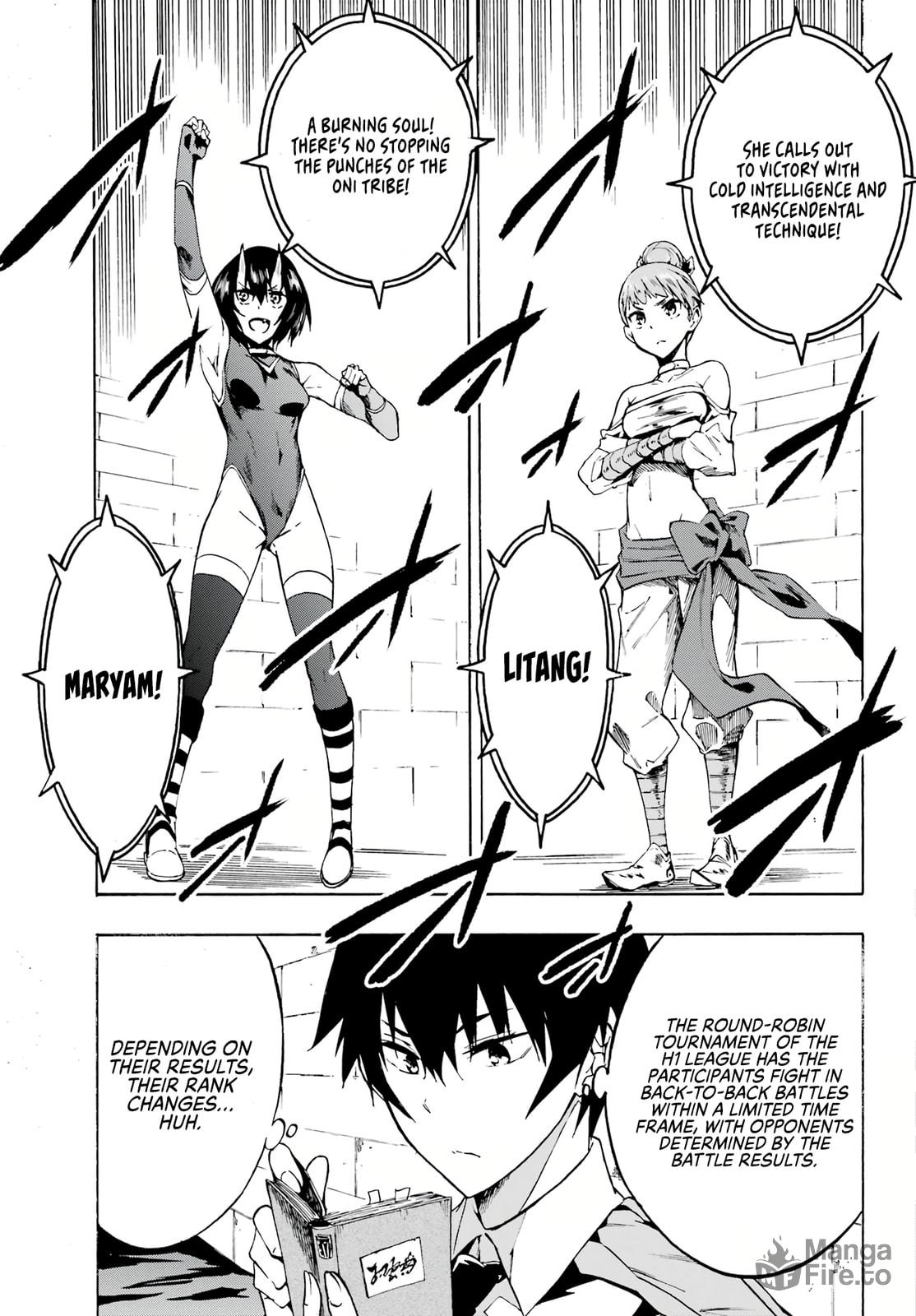 The Arena page 9