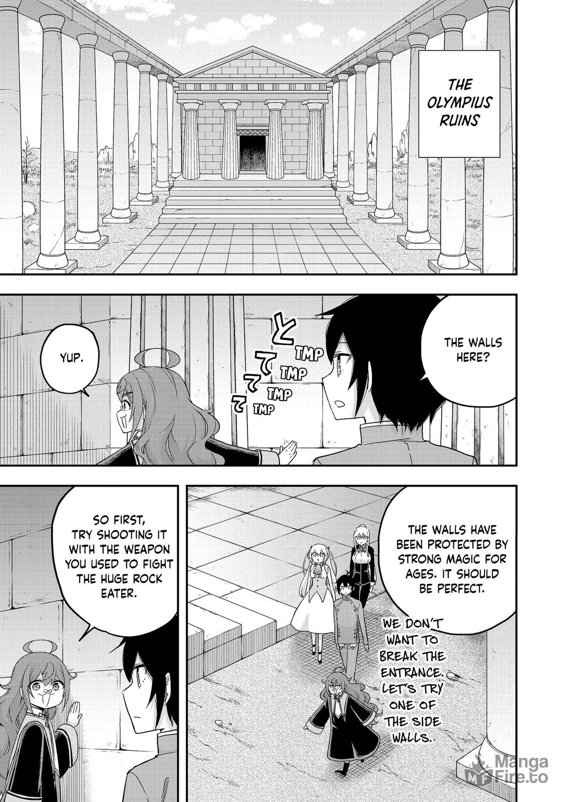 Holy Relic Imitation page 4