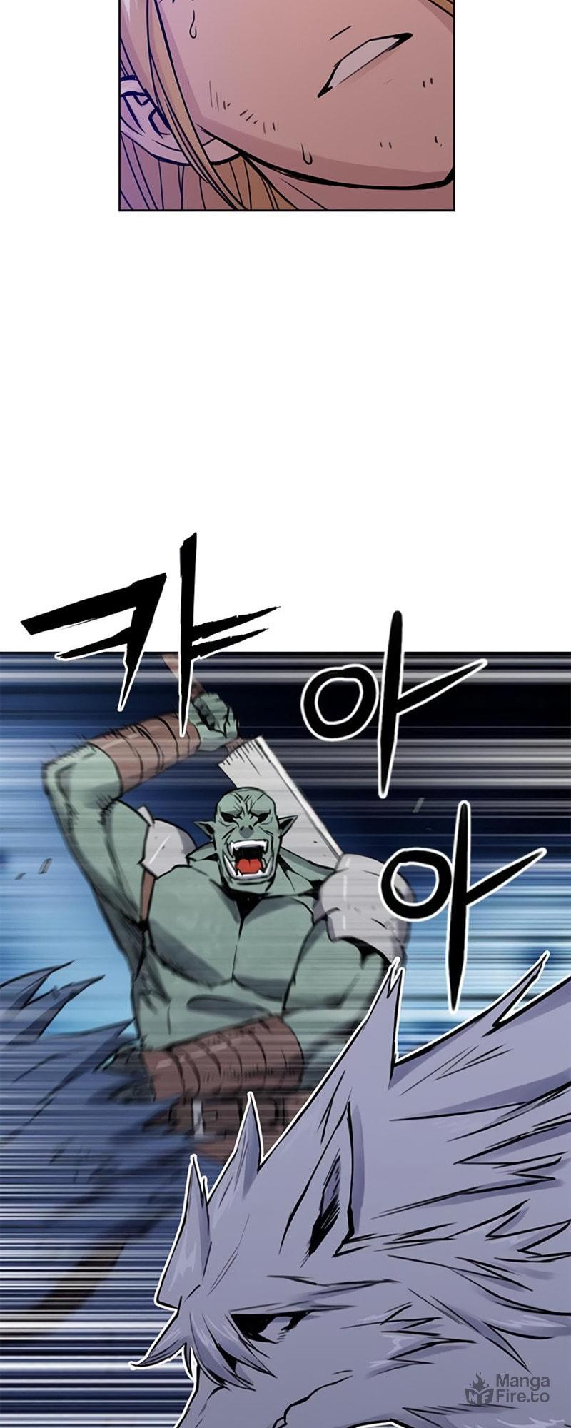 The Druid of Seoul Station – Chapter 31 page 23
