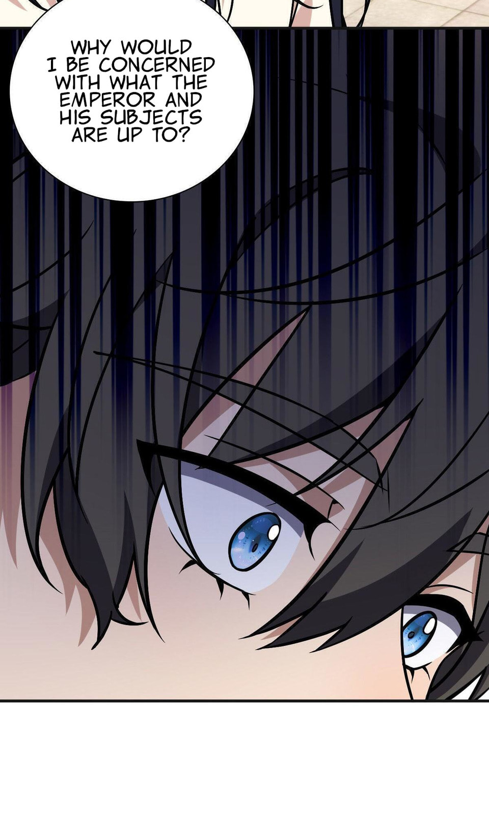 My Wife Is From a Thousand Years Ago (Colored) – Chapter 40 page 15