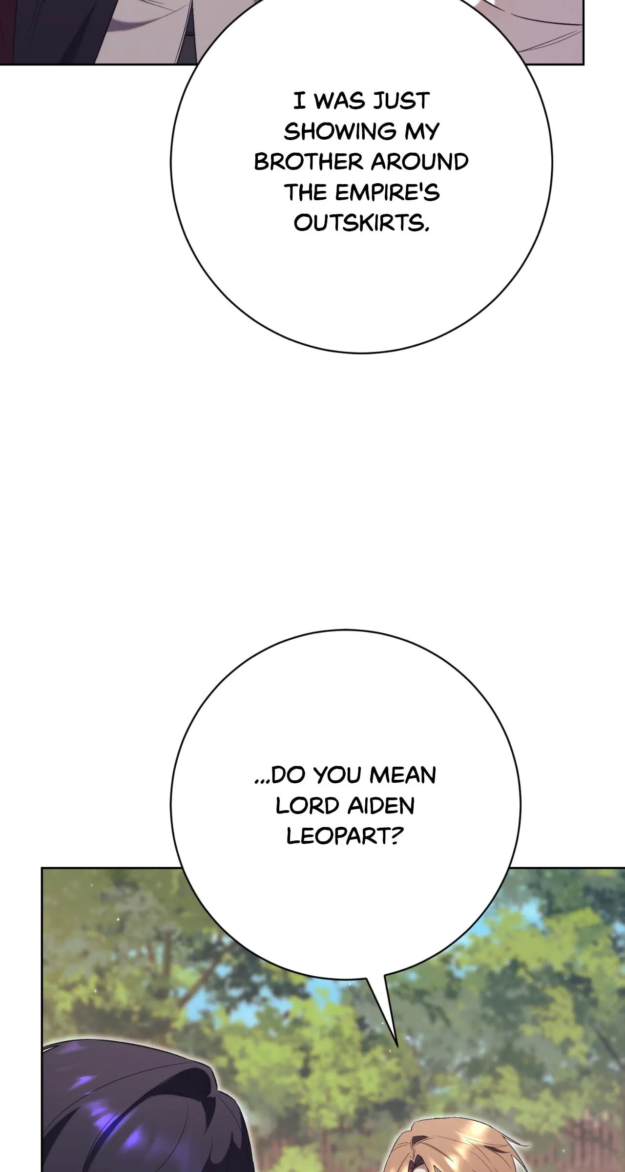 How To Reject My Obsessive Ex-Husband – Chapter 7 page 10