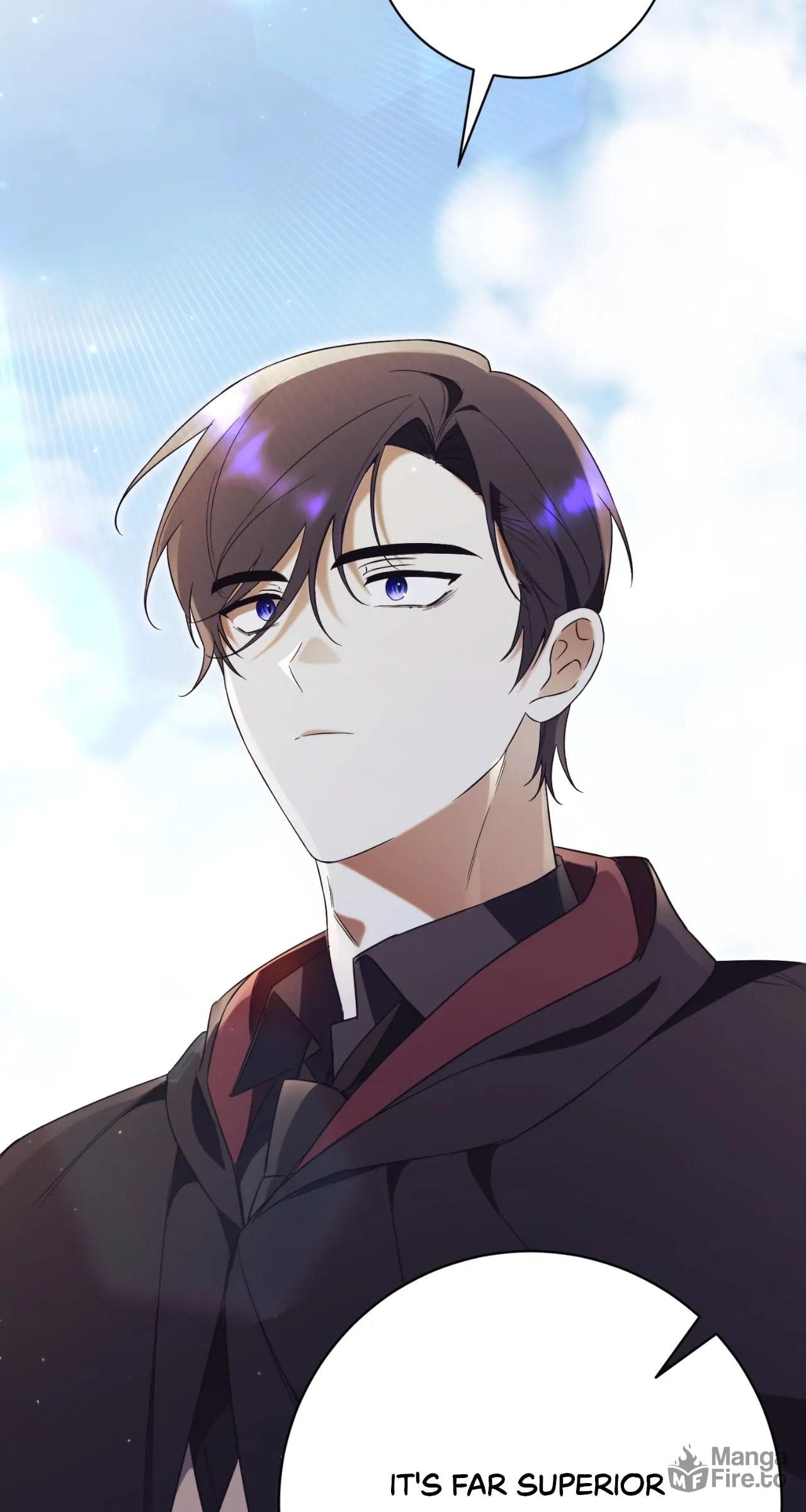 How To Reject My Obsessive Ex-Husband – Chapter 7 page 41