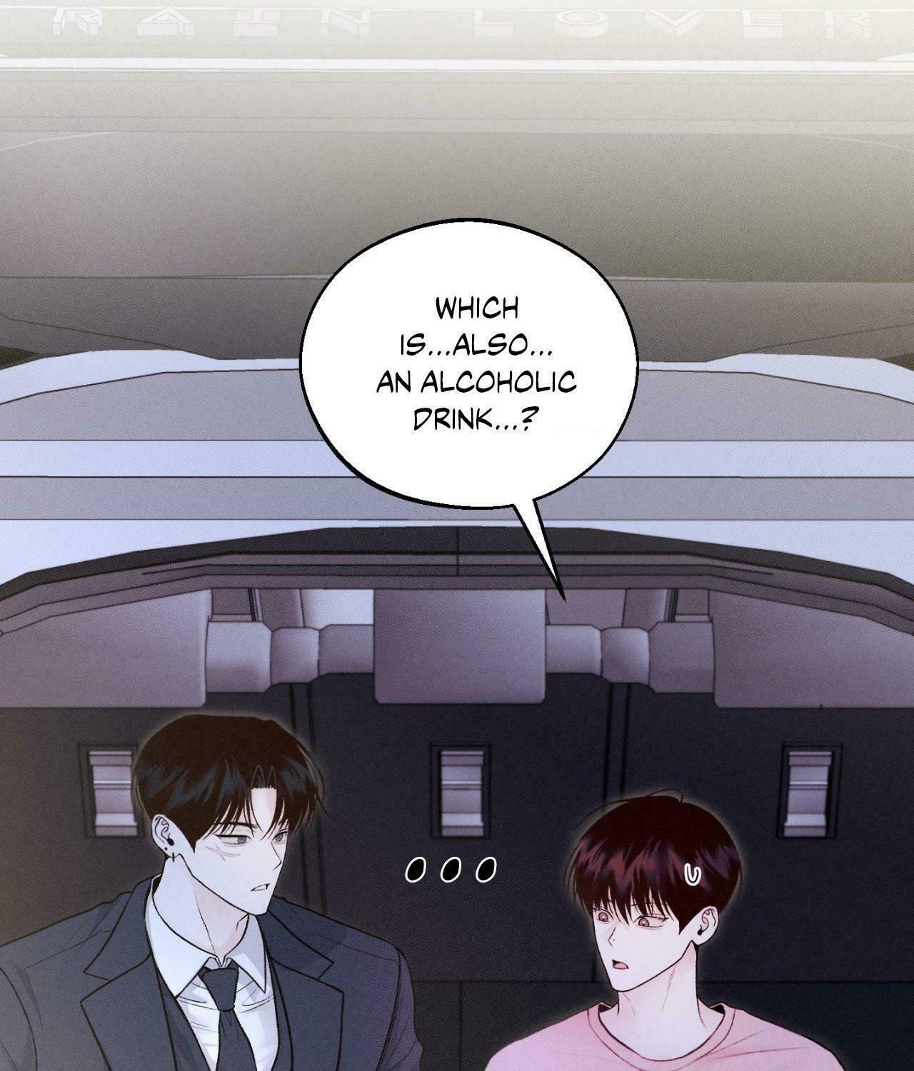 Save the Dae – Chapter 12 page 96