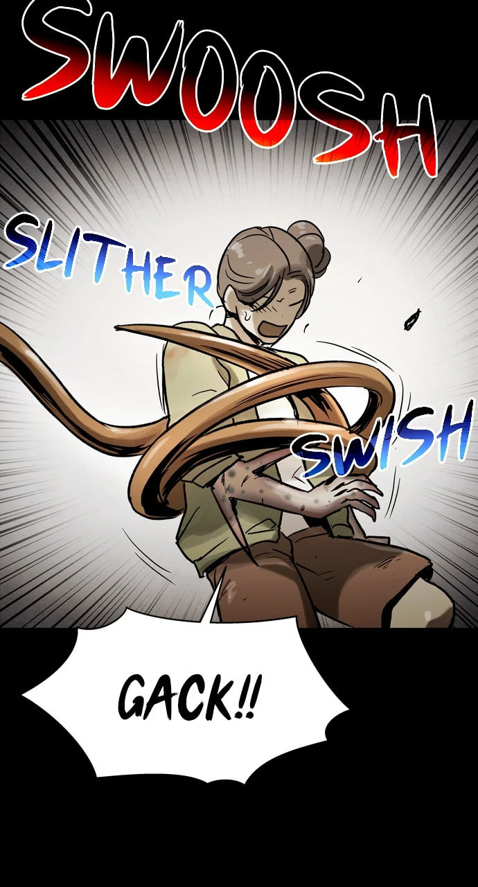 Spore – Chapter 70 page 63