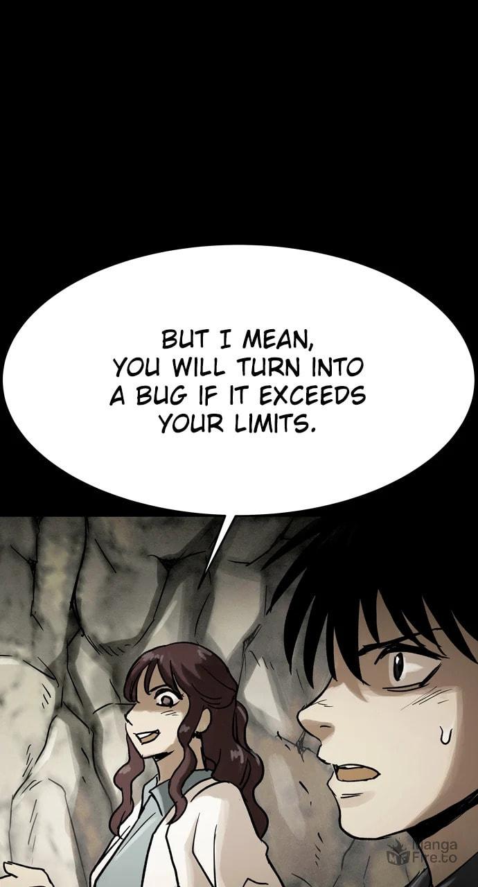 Spore – Chapter 70 page 9